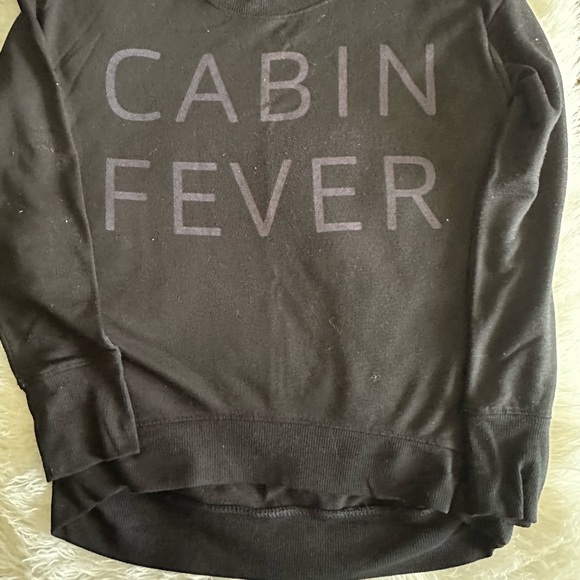 Sweatshirt - Picture 4 of 4